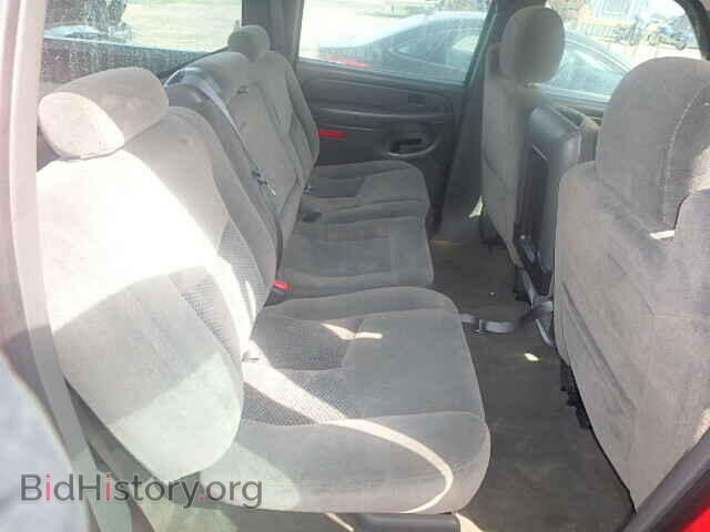 2007 CHEVROLET SILVERADO - VIN: 2GCEC13V271137501 - Фото 6