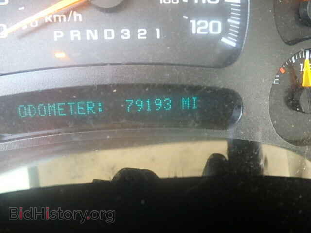 2007 CHEVROLET SILVERADO - VIN: 2GCEC13V271137501 - Фото 8