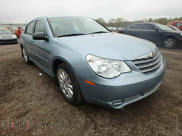 Фотография 1C3LC46B79N537148 - CHRYSLER SEBRING 2009