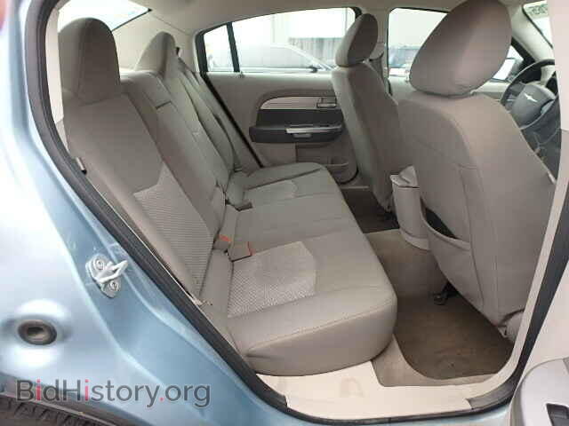 2009 CHRYSLER SEBRING - VIN: 1C3LC46B79N537148 - Photo 6