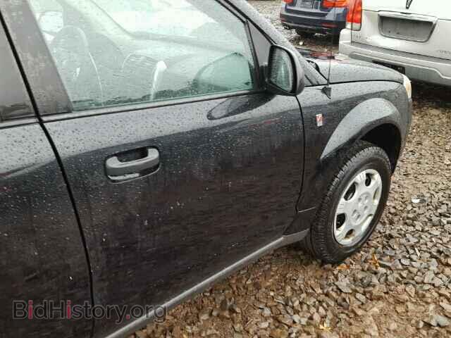 2007 SATURN VUE - VIN: 5GZCZ23D77S851223 - Фото 9