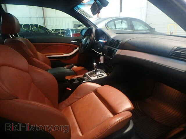2004 BMW M3 - VIN: WBSBL93414PN55497 - Photo 5