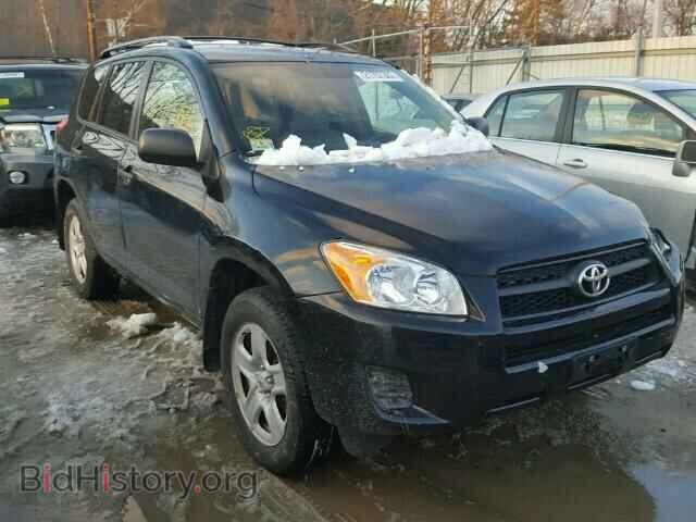 Фотография 2T3BF4DVXBW104675 - TOYOTA RAV4 2011