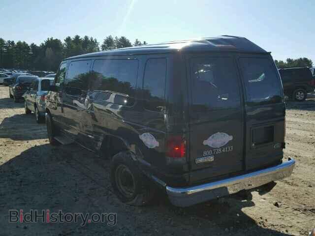 2008 FORD ECONOLINE - VIN: 1FBSS31L08DB39034 - Photo 3