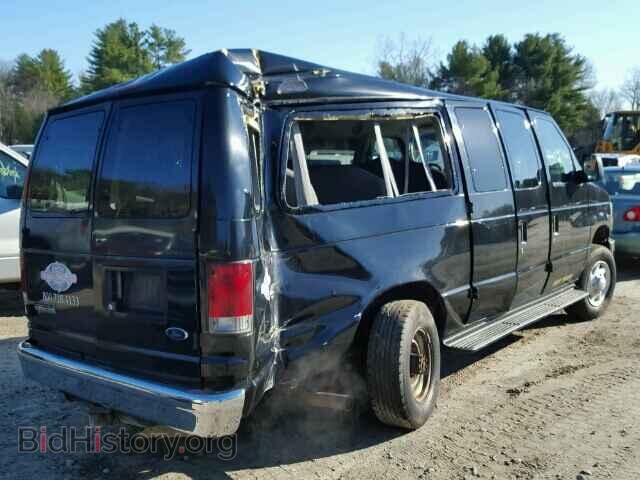 2008 FORD ECONOLINE - VIN: 1FBSS31L08DB39034 - Photo 4