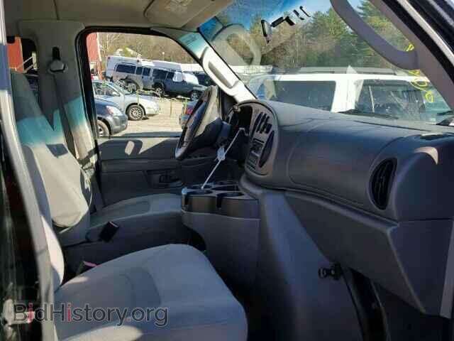 2008 FORD ECONOLINE - VIN: 1FBSS31L08DB39034 - Photo 5