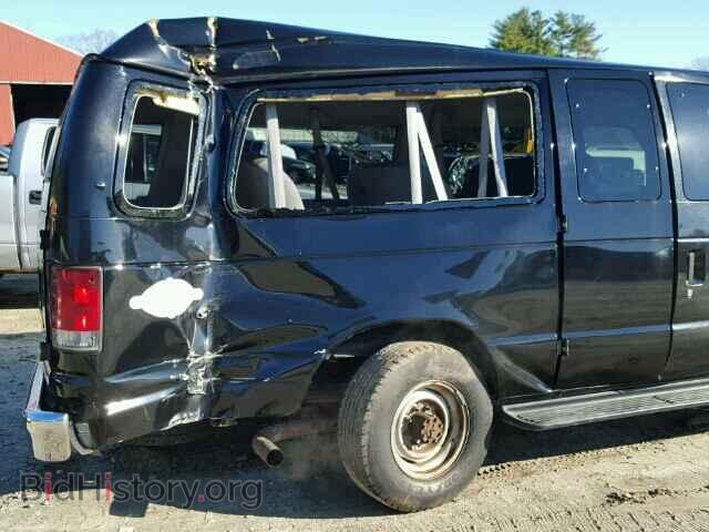 2008 FORD ECONOLINE - VIN: 1FBSS31L08DB39034 - Photo 10