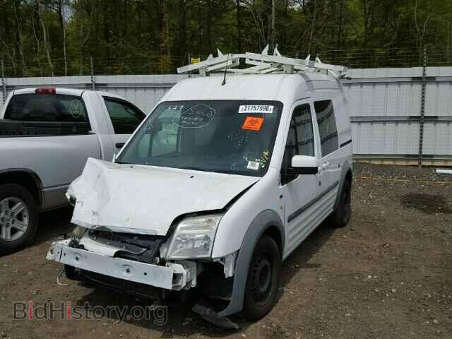 2011 FORD TRANSIT CO - VIN: NM0KS9BN9BT055450 - Фото 2