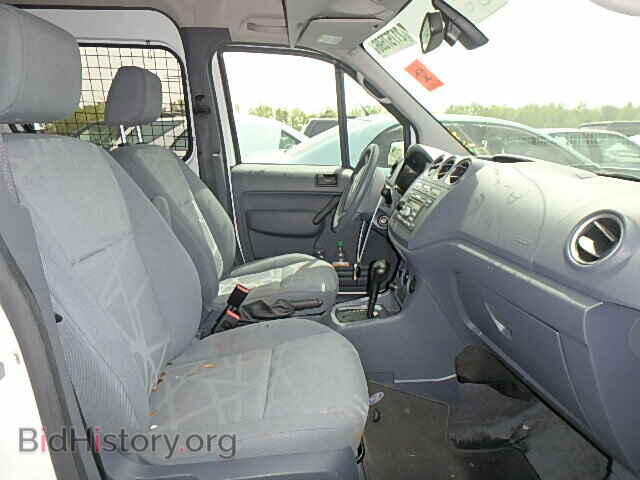 2011 FORD TRANSIT CO - VIN: NM0KS9BN9BT055450 - Фото 5