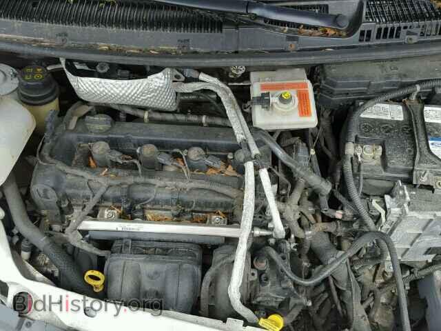 2011 FORD TRANSIT CO - VIN: NM0KS9BN9BT055450 - Фото 7