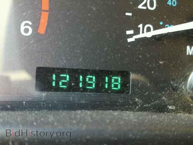 2000 JEEP WRANGLER - VIN: 1J4FA49S6YP751121 - Фото 8