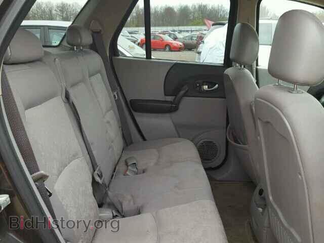 2004 SATURN VUE - VIN: 5GZCZ33D24S804067 - Photo 6