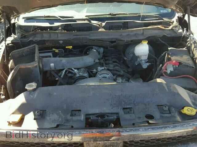2010 DODGE RAM 1500 - VIN: 1D7RV1CP9AS143886 - Фото 7