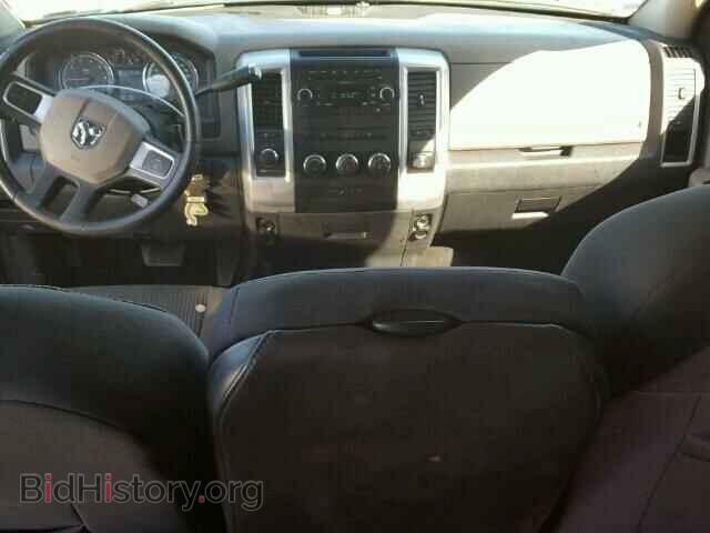 2010 DODGE RAM 1500 - VIN: 1D7RV1CP9AS143886 - Фото 9
