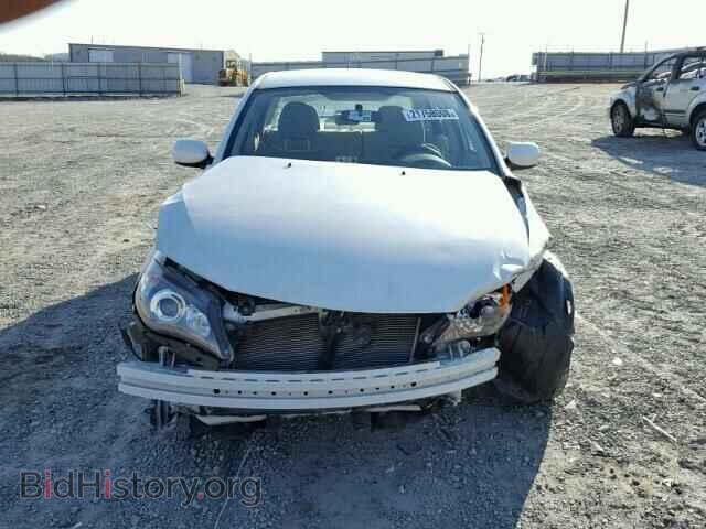 2011 SUBARU IMPREZA - VIN: JF1GE6A61BH506064 - Фото 9