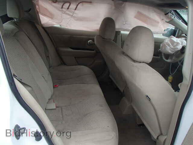 2011 NISSAN VERSA - VIN: 3N1BC1CP3BL401338 - Фото 6