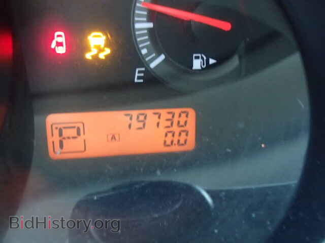 2011 NISSAN VERSA - VIN: 3N1BC1CP3BL401338 - Фото 8