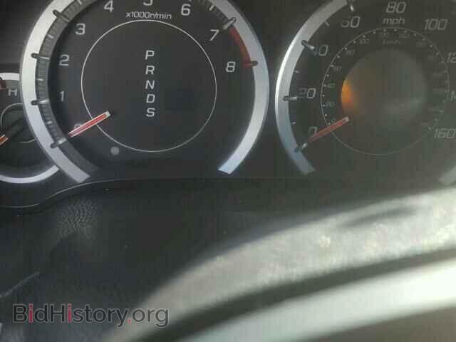 2011 ACURA TSX - VIN: JH4CU2F61BC011632 - Фото 8