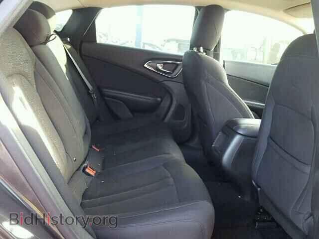 2015 CHRYSLER 200 - VIN: 1C3CCCAB8FN533106 - Photo 6