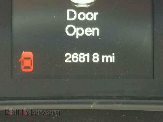 2015 CHRYSLER 200 - VIN: 1C3CCCAB8FN533106 - Photo 8