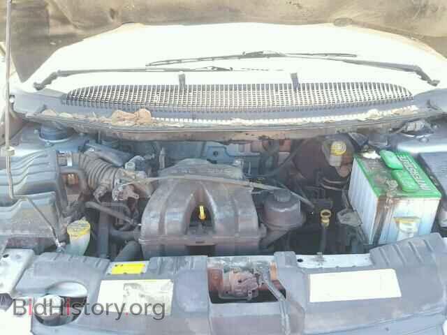 2006 DODGE CARAVAN - VIN: 1D4GP25B36B518359 - Фото 7