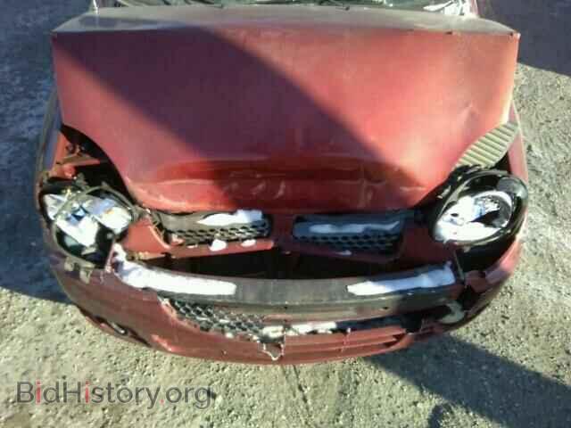2003 DODGE NEON - VIN: 1B3ES56C63D197799 - Фото 7