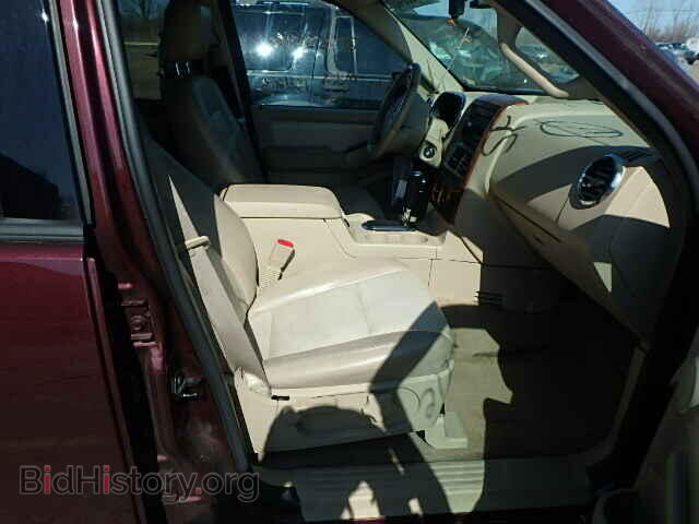 2006 FORD EXPLORER - VIN: 1FMEU64E66UA43273 - Photo 5