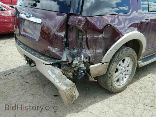 2006 FORD EXPLORER - VIN: 1FMEU64E66UA43273 - Photo 10