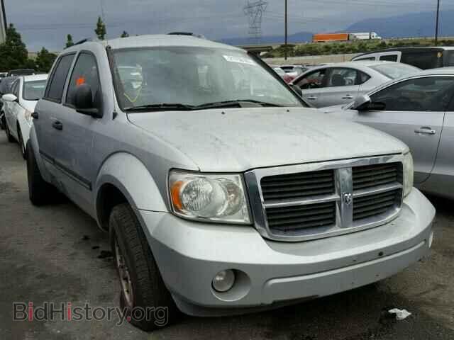 Фотография 1D8HD48K28F120896 - DODGE DURANGO 2008