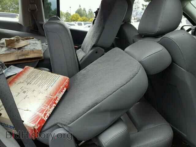 2008 DODGE DURANGO - VIN: 1D8HD48K28F120896 - Фото 6