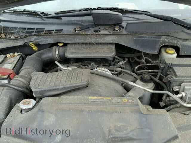 2008 DODGE DURANGO - VIN: 1D8HD48K28F120896 - Фото 7