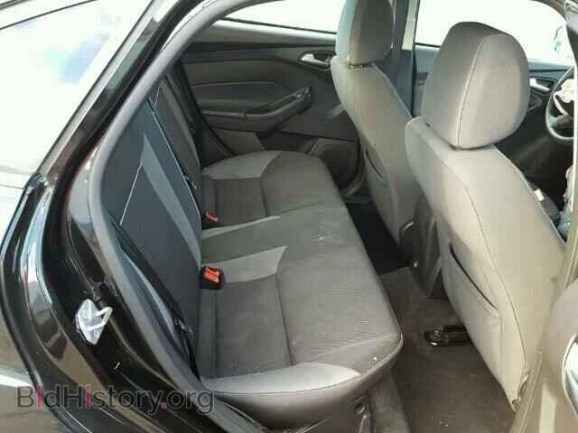 2014 FORD FOCUS - VIN: 1FADP3F29EL139353 - Photo 6