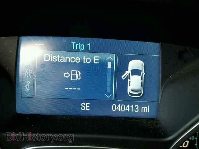 2014 FORD FOCUS - VIN: 1FADP3F29EL139353 - Photo 8