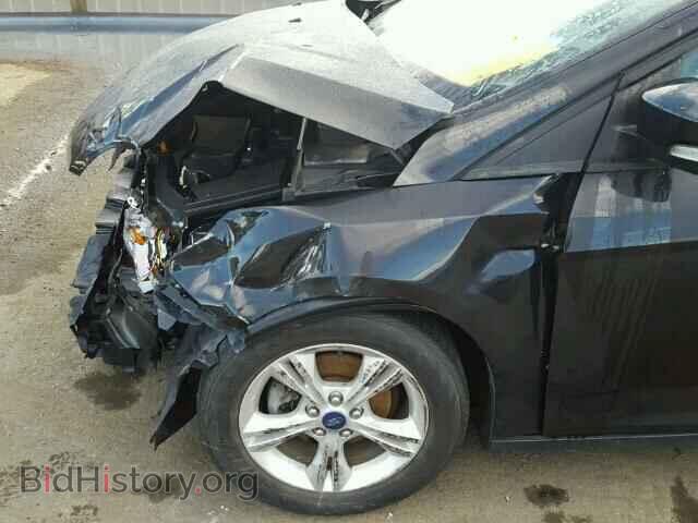 2014 FORD FOCUS - VIN: 1FADP3F29EL139353 - Photo 9
