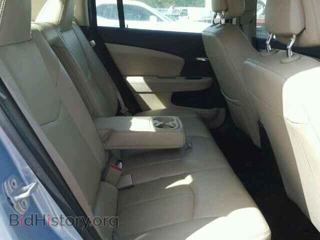 2013 CHRYSLER 200 - VIN: 1C3CCBCG4DN524869 - Фото 6