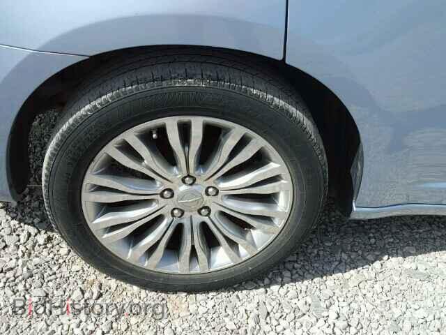 2013 CHRYSLER 200 - VIN: 1C3CCBCG4DN524869 - Фото 10