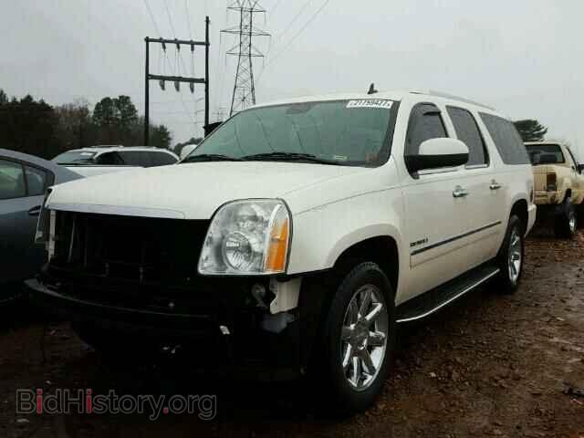2011 GMC YUKON - VIN: 1GKS2MEF2BR289103 - Фото 2