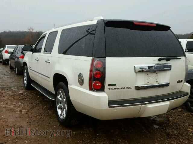2011 GMC YUKON - VIN: 1GKS2MEF2BR289103 - Фото 3