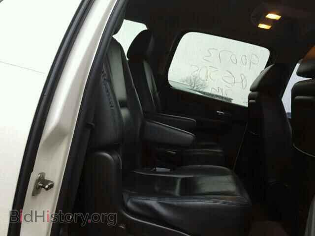2011 GMC YUKON - VIN: 1GKS2MEF2BR289103 - Фото 6