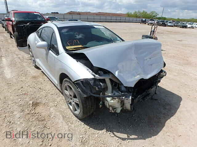 Photo 4A3AK44TX6E032019 - MITSUBISHI ECLIPSE 2006