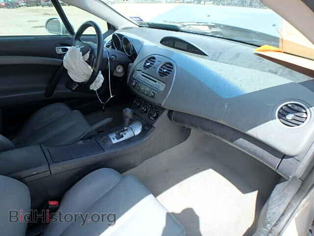 2006 MITSUBISHI ECLIPSE - VIN: 4A3AK44TX6E032019 - Photo 5