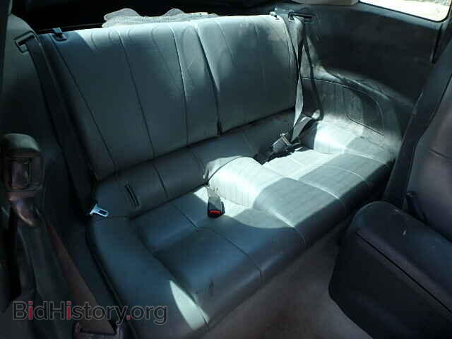 2006 MITSUBISHI ECLIPSE - VIN: 4A3AK44TX6E032019 - Photo 6
