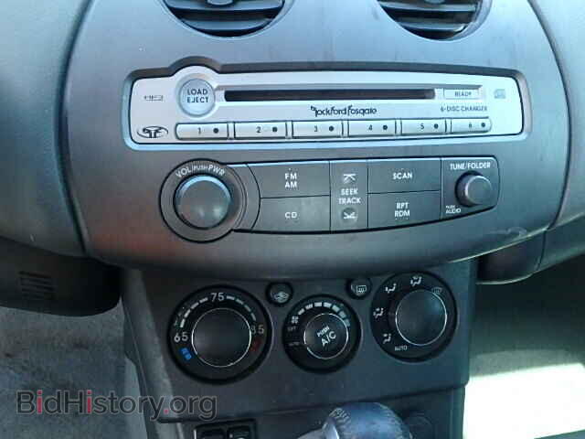 2006 MITSUBISHI ECLIPSE - VIN: 4A3AK44TX6E032019 - Photo 9