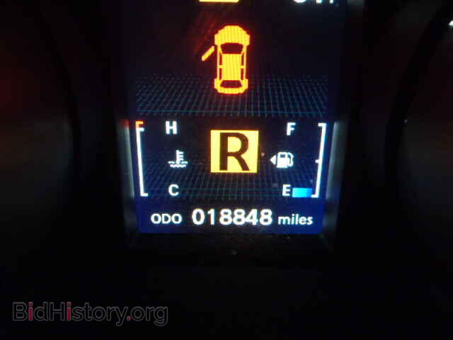 2013 MITSUBISHI OUTLANDER - VIN: 4A4AP5AUXDE025004 - Фото 8
