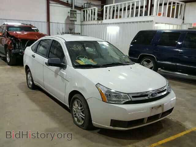 Фотография 1FAHP3FN5AW160799 - FORD FOCUS 2010