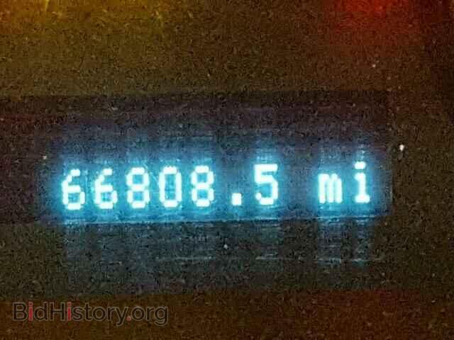 2010 FORD FOCUS - VIN: 1FAHP3FN5AW160799 - Фото 8