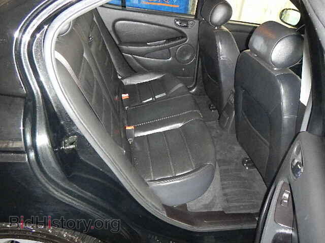 2002 JAGUAR X-TYPE - VIN: SAJEA53D02XC36192 - Photo 6