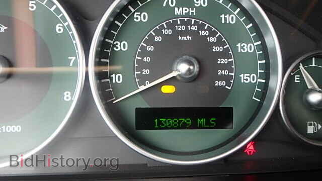 2002 JAGUAR X-TYPE - VIN: SAJEA53D02XC36192 - Photo 8