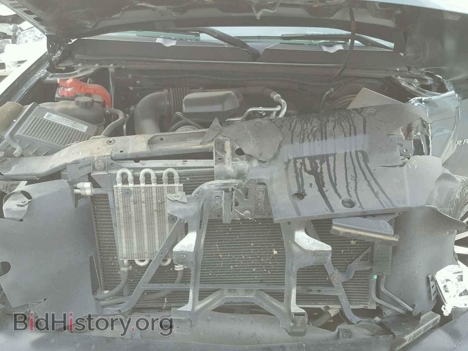2008 CHEVROLET SILVERADO - VIN: 1GCEC19X38Z321475 - Фото 7