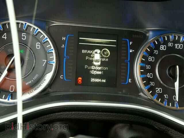 2015 CHRYSLER 200 - VIN: 1C3CCCAB5FN557928 - Фото 8